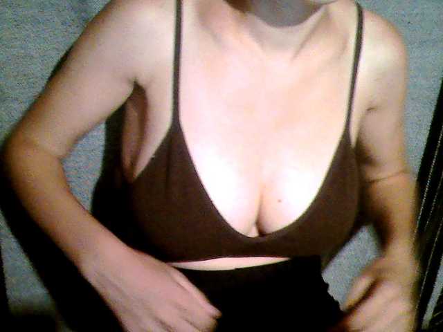 TanyaZa live cam on BongaCams