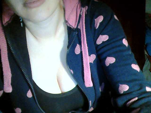 TanyaZa live cam on BongaCams