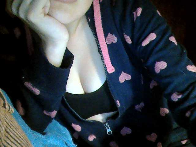 TanyaZa live cam on BongaCams