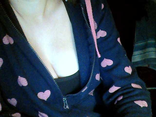 TanyaZa live cam on BongaCams