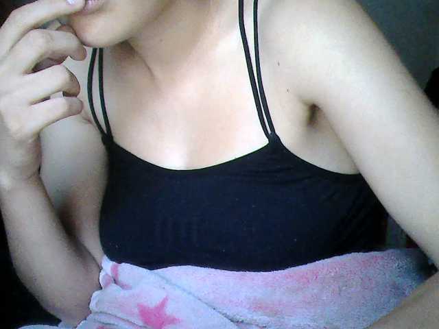 TanyaZa live cam on BongaCams