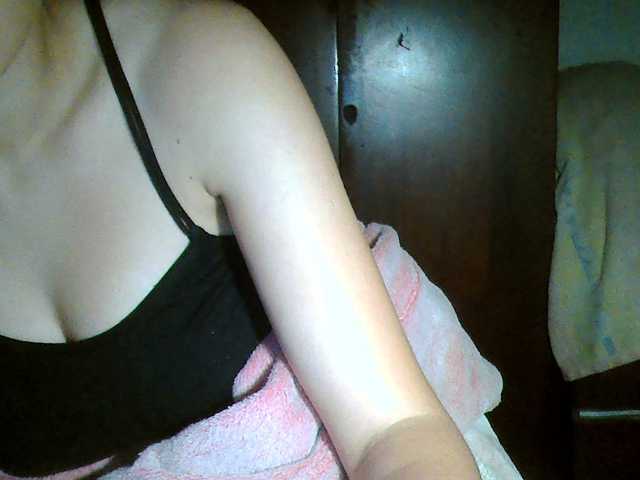 TanyaZa live cam on BongaCams