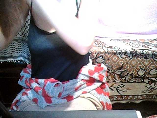 TanyaZa live cam on BongaCams