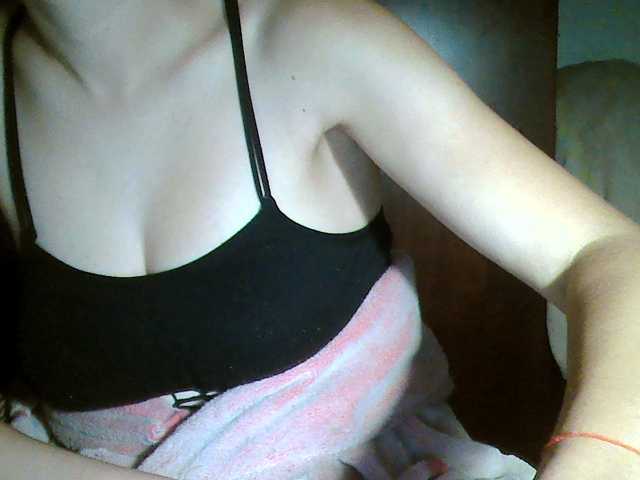 TanyaZa live cam on BongaCams