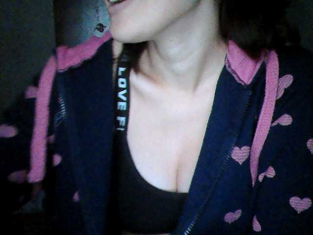 TanyaZa live cam on BongaCams