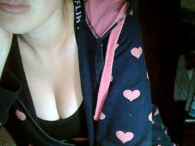 TanyaZa live cam on BongaCams