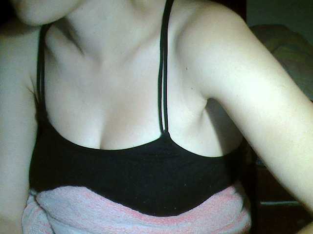 TanyaZa live cam on BongaCams