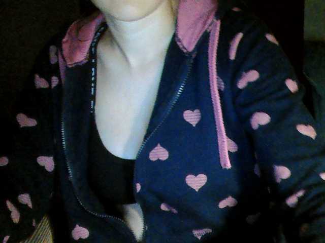 TanyaZa live cam on BongaCams