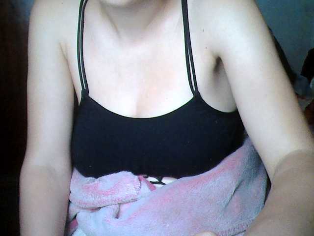 TanyaZa live cam on BongaCams