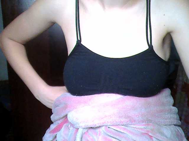 TanyaZa live cam on BongaCams