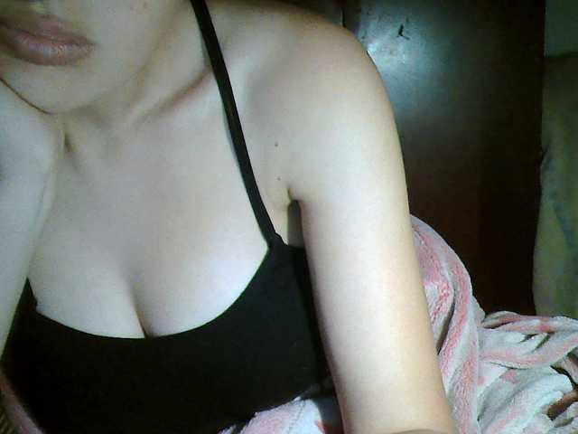 TanyaZa live cam on BongaCams