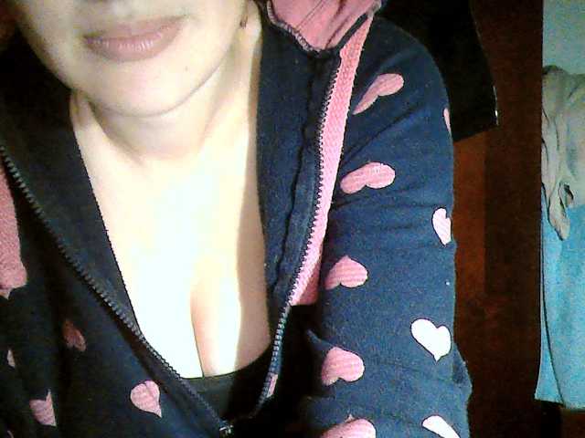 TanyaZa live cam on BongaCams