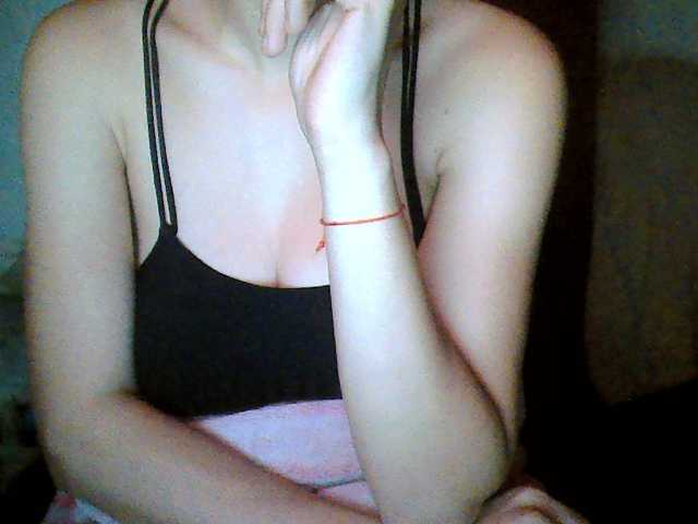 TanyaZa live cam on BongaCams