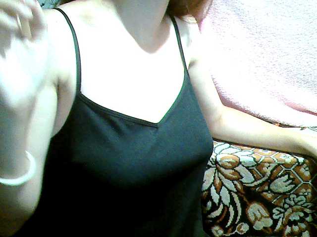 TanyaZa live cam on BongaCams