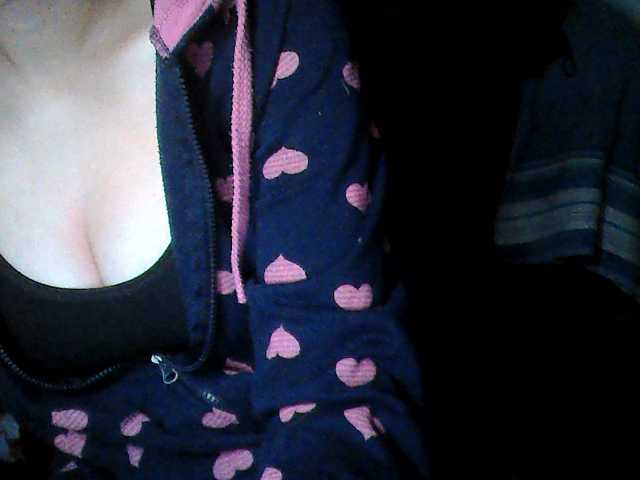 TanyaZa live cam on BongaCams