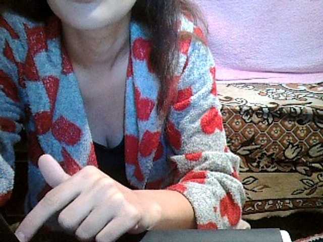 TanyaZa live cam on BongaCams
