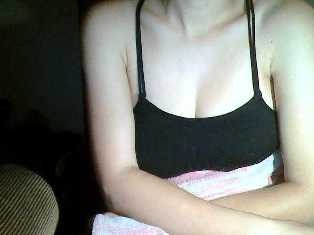 TanyaZa live cam on BongaCams