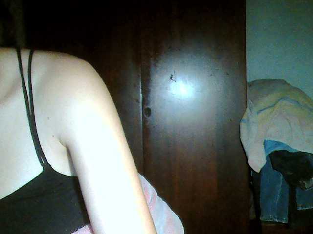 TanyaZa live cam on BongaCams