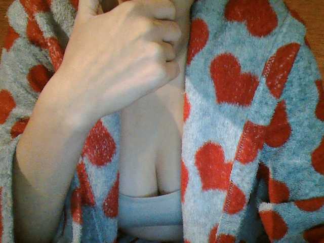 TanyaZa live cam on BongaCams