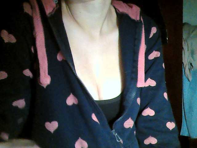TanyaZa live cam on BongaCams