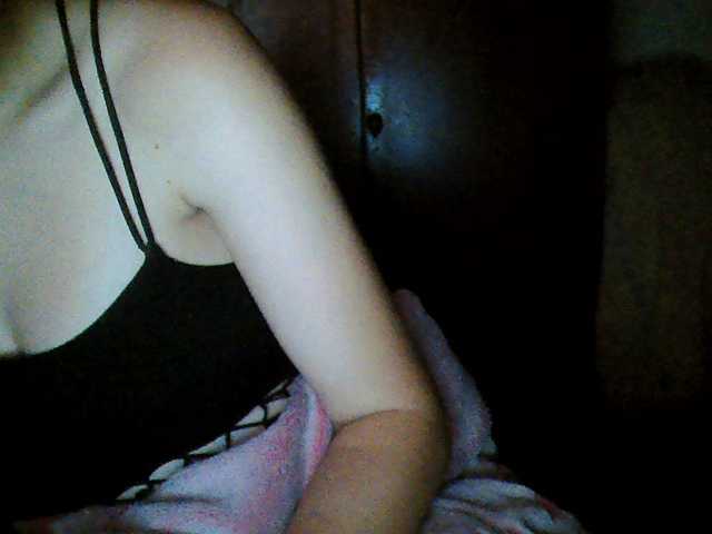 TanyaZa live cam on BongaCams
