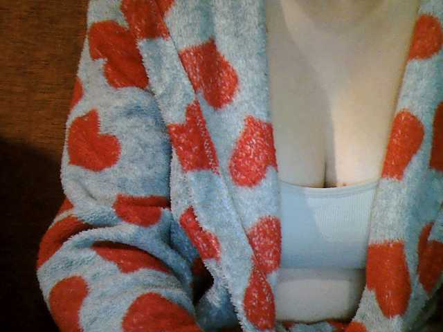 TanyaZa live cam on BongaCams