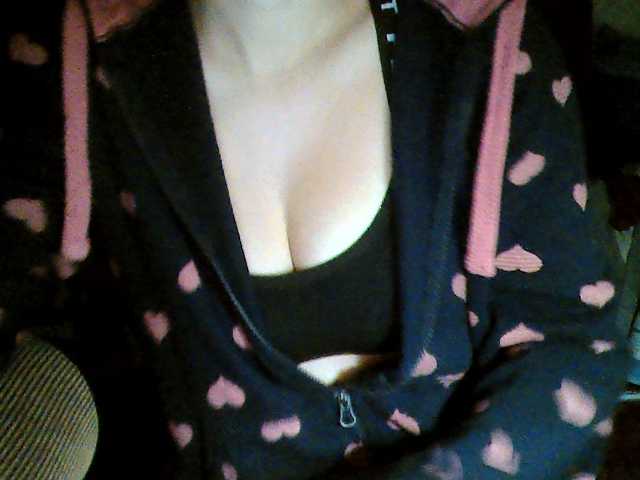 TanyaZa live cam on BongaCams