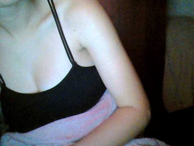 TanyaZa live cam on BongaCams