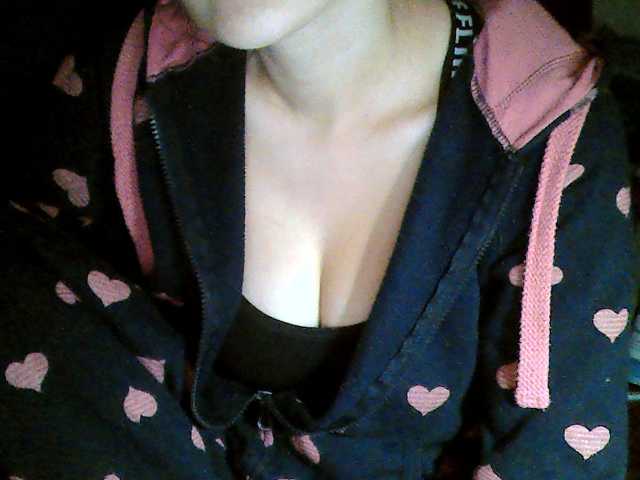 TanyaZa live cam on BongaCams