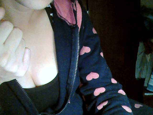 TanyaZa live cam on BongaCams