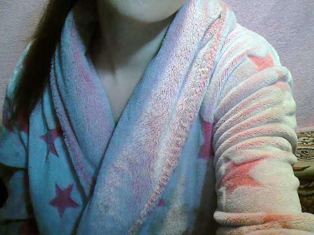 TanyaZa live cam on BongaCams