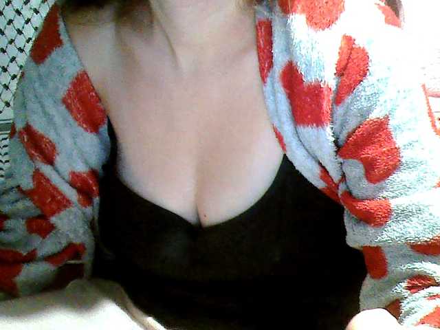 TanyaZa live cam on BongaCams
