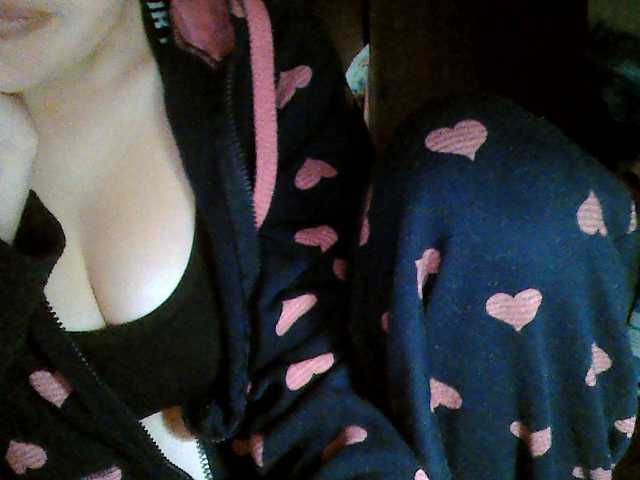 TanyaZa live cam on BongaCams