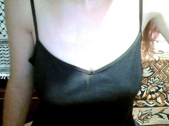 TanyaZa live cam on BongaCams