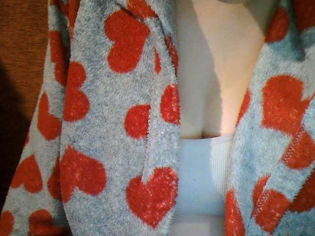 TanyaZa live cam on BongaCams