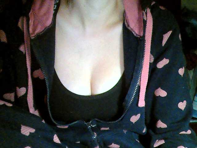 TanyaZa live cam on BongaCams