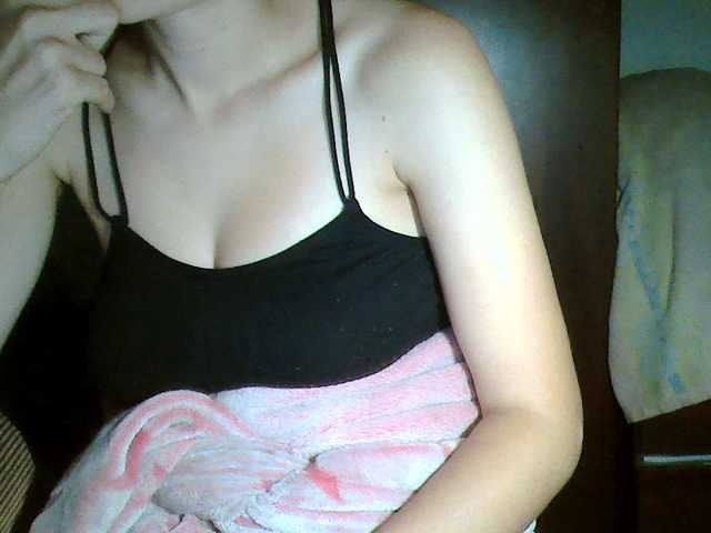 TanyaZa live cam on BongaCams