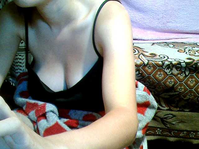 TanyaZa live cam on BongaCams