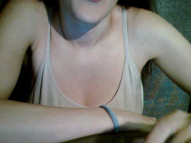 TanyaZa live cam on BongaCams