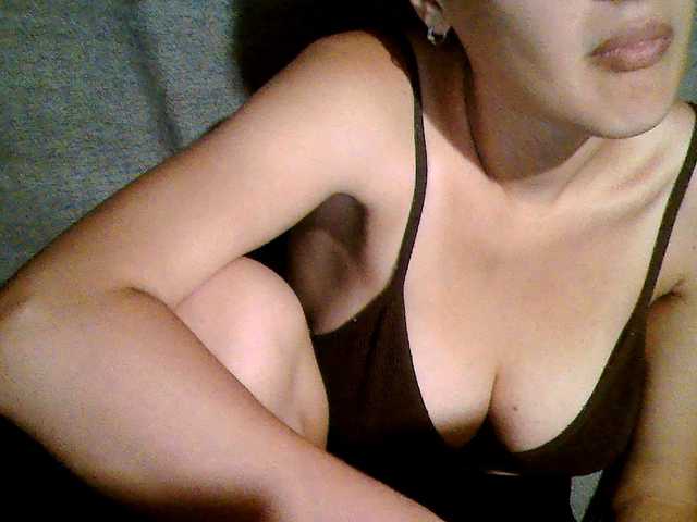 TanyaZa live cam on BongaCams