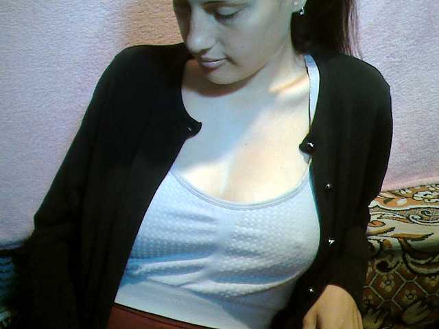 TanyaZa live cam on BongaCams