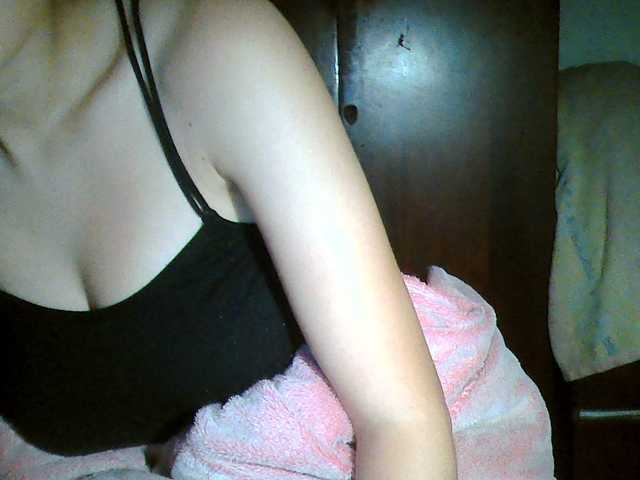 TanyaZa live cam on BongaCams
