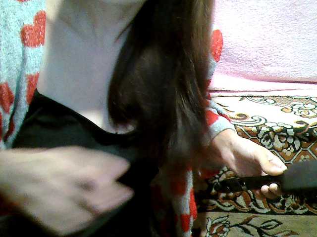 TanyaZa live cam on BongaCams