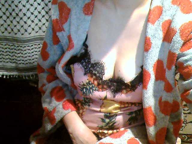 TanyaZa live cam on BongaCams