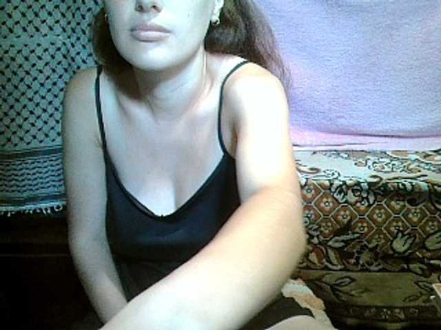 TanyaZa live cam on BongaCams