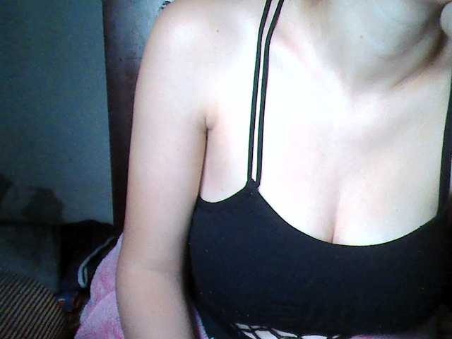 TanyaZa live cam on BongaCams