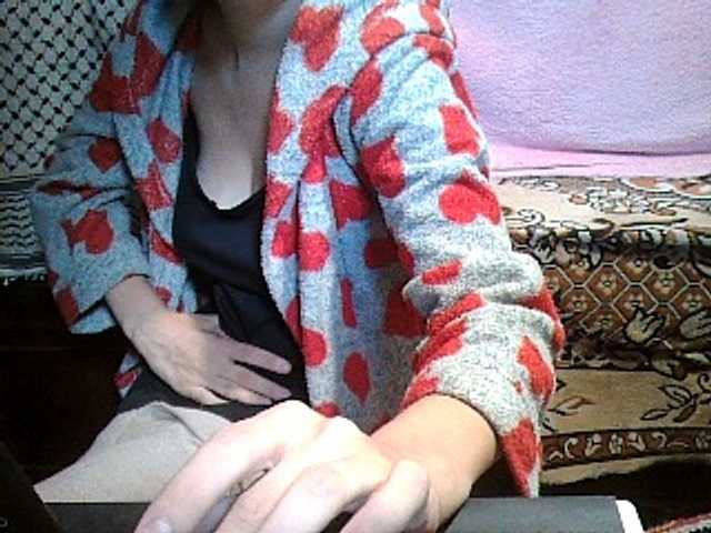 TanyaZa live cam on BongaCams