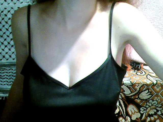 TanyaZa live cam on BongaCams