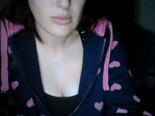 TanyaZa live cam on BongaCams