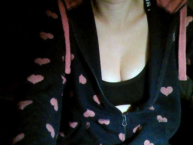 TanyaZa live cam on BongaCams
